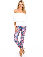 Dámské kalhoty model 15111010 - FPrice Dámské kalhoty model 15111010 - FPrice