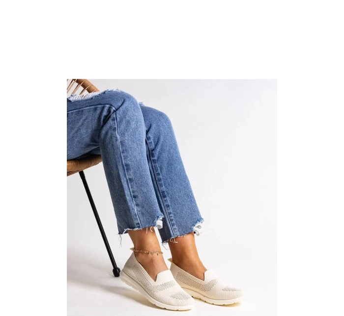 Tenisky model 207248 Solea