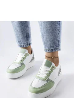 Tenisky model 207887 Solea