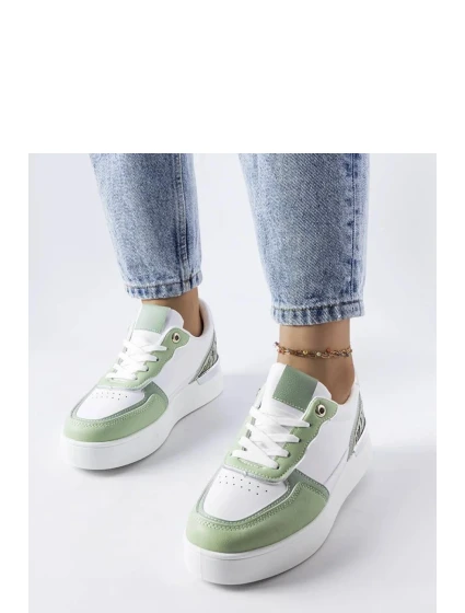 Tenisky model 207887 Solea Tenisky model 207887 Solea