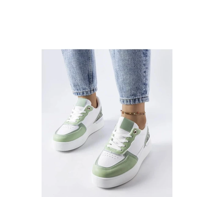 Tenisky model 207887 Solea Tenisky model 207887 Solea