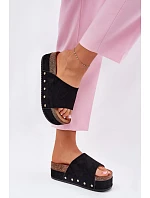 Papuče model 210773 Step in style