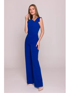 Dámsky overal model 214674 Stylove