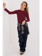 Blúzka model 224909 Továrenská cena