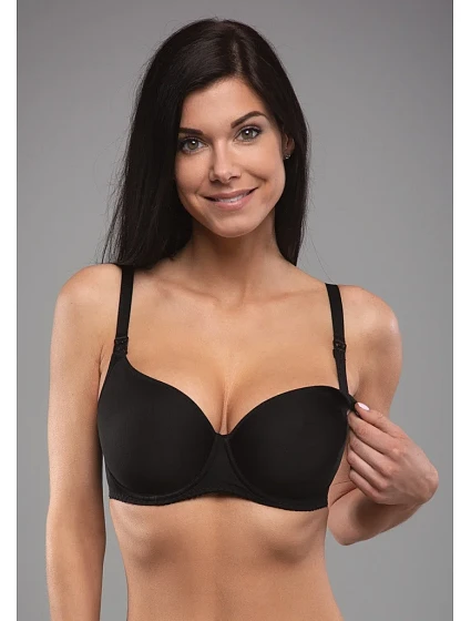 Dámská kojící podprsenka model 17219657 - Fantasy