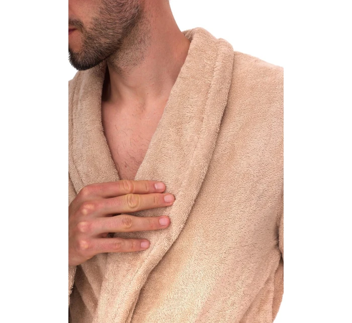 model 21050238 M2XL pánský froté župan - L&L