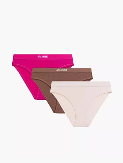 Nohavičky Atlantic 3CLP-012/L26 Sport A'3 S-XL