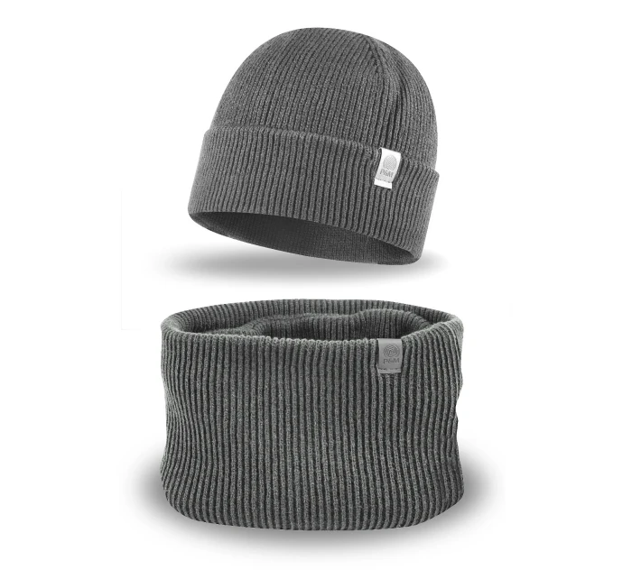 Pánska čiapka P&M 22009 Pánska čiapka P&M 22009