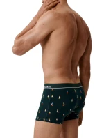 Pánske boxerky 2 balenia 031 - Atlantic