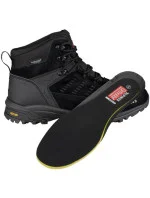 Trekingové boty Brasil Plus M model 21210987 - Alpinus