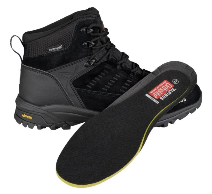 Trekingové boty Brasil Plus M model 21210987 - Alpinus