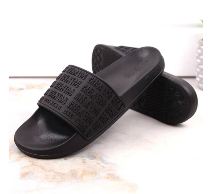 W  žabky model 19459343 - Big Star