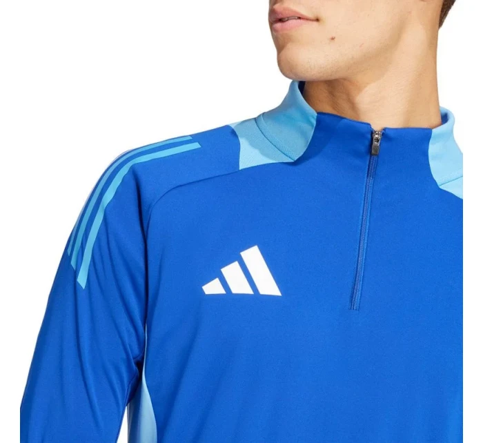 Mikina Tiro 24 Competition Training M model 20588197 pánské - ADIDAS