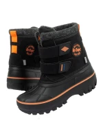 Sněhové boty Cooper Jr model 20535621 - Lee