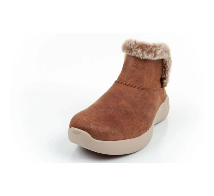 Boty Go Walk W model 20721295 - Skechers