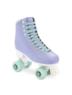 Nastaviteľné kolieskové korčule Spokey Queenie SPK-944656 r. 39-42