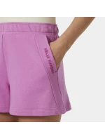 Helly Hansen Core Sweat Shorts W 54081 089 Helly Hansen Core Sweat Shorts W 54081 089