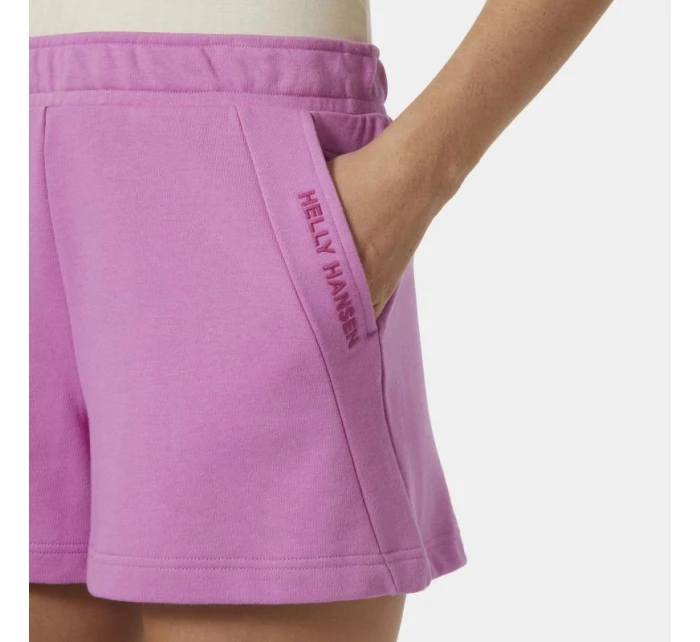 Helly Hansen Core Sweat Shorts W 54081 089 Helly Hansen Core Sweat Shorts W 54081 089