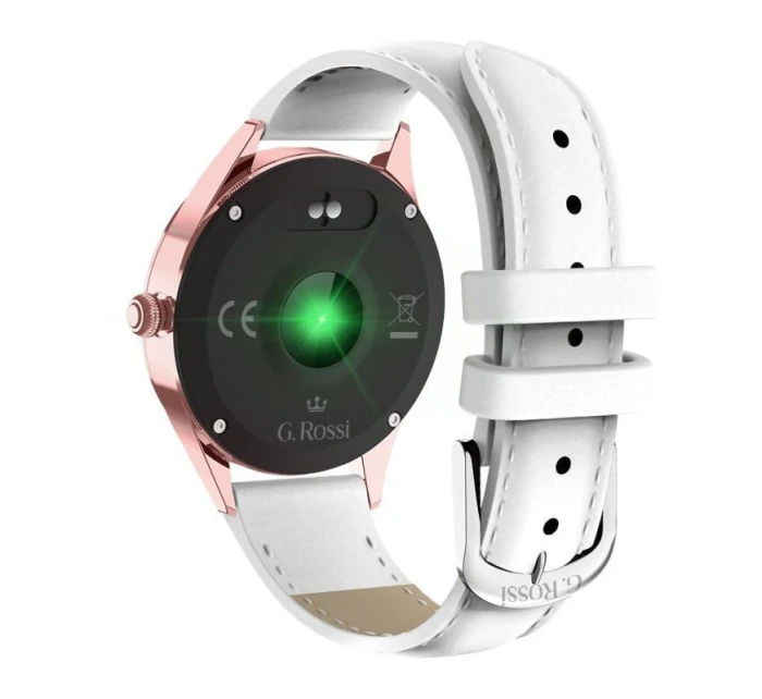 Dámské hodinky  model 21804289 - G.ROSSI