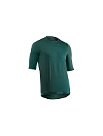 Cyklistické tričko NORTHWAVE Bomb Jersey S/s smaragdové