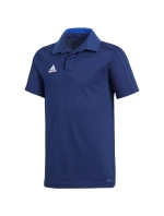 Dětské polo tričko Condivo 18 Cotton Jr model 15944903 - ADIDAS Dětské polo tričko Condivo 18 Cotton Jr model 15944903 - ADIDAS