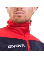 Unisex tepláková súprava Tuta Visa TR018 1204 - Givova