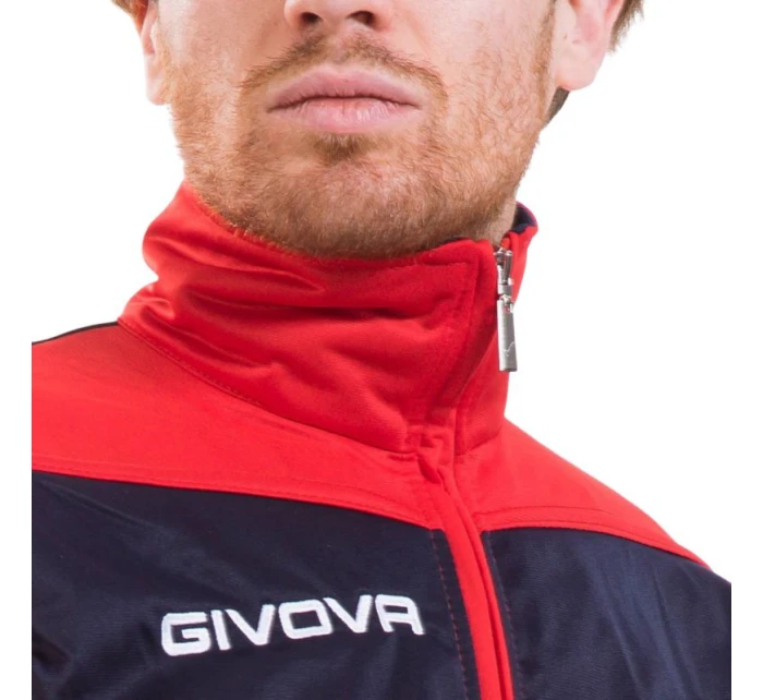 Unisex tepláková súprava Tuta Visa TR018 1204 - Givova