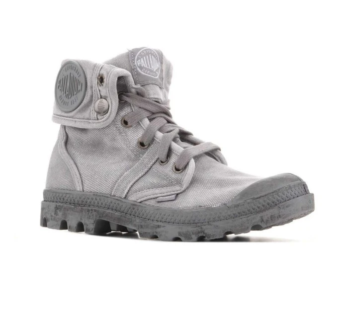 Dámske topánky US Baggy W 92478-066-M - Palladium Dámske topánky US Baggy W 92478-066-M - Palladium