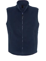 B&C + Fleecová vesta navy model 22452577 B&C + Fleecová vesta navy model 22452577