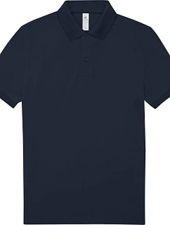 B&C My Polo 180 Piqué polo 01.U424 navy