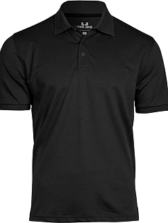 Tee Jays TJ 7000 Club Piqué Polo 18.7000 čierna