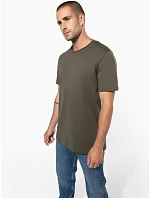 Kariban K 356 Pánské tričko 20.K356 dark grey Kariban K 356 Pánské tričko 20.K356 dark grey