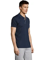 SOL'S Men Pánské piqué sportovní polo white model 22522513 SOL'S Men Pánské piqué sportovní polo white model 22522513