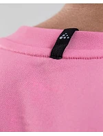 Craft Teamwear Squad Go Jersey Solid M Pánske športové tričko s výstrihom do V 82.5560 cocktail Craft Teamwear Squad Go Jersey Solid M Pánske športové tričko s výstrihom do V 82.5560 cocktail