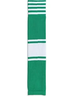 L Sportovní štulpny green/white model 22455975 - Mr. Socks L Sportovní štulpny green/white model 22455975 - Mr. Socks