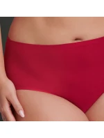 Kalhotky Essential Higher 1343 červená - Anita Classix