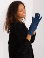 Rękawiczki AT RK model 19381357 morski - FPrice