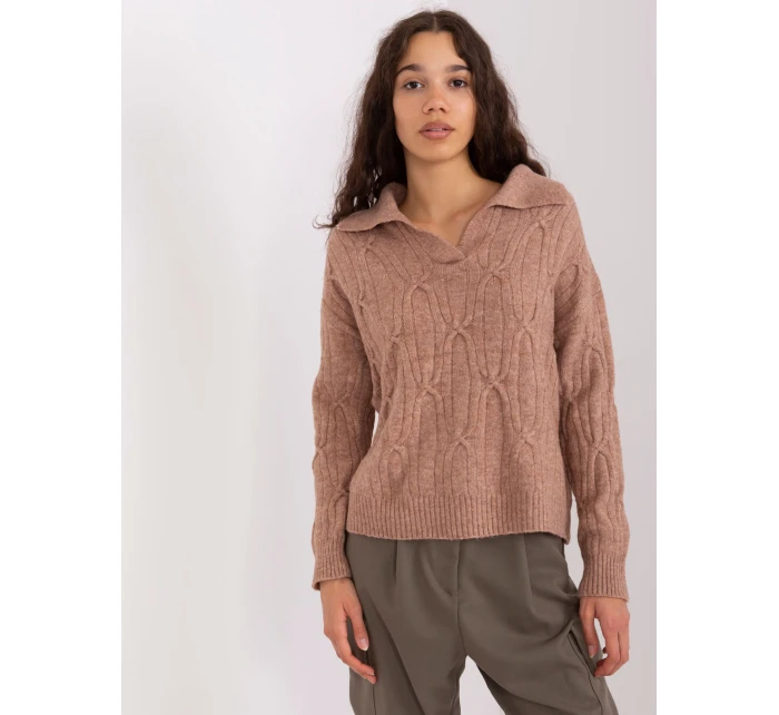 Prepojka AT SW 2349 2.96 hnedá Prepojka AT SW 2349 2.96 hnedá