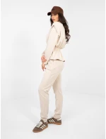 Komplet IT KMPL model 21958653 beżowy - FPrice