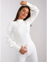 Blúzka RV BZ 5223.15 ecru