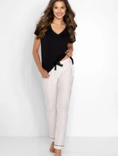 Pyžamo Rita Momenti pro model 19385398 - Momenti Per Me