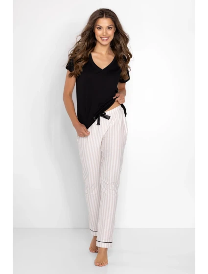 Pyžamo Rita Momenti pro model 19385398 - Momenti Per Me