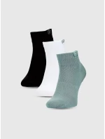 Dievčenské ponožky 4F (3balenia)