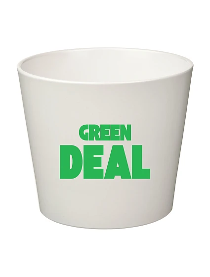 GREEN DEAL - veľký kvetináč
