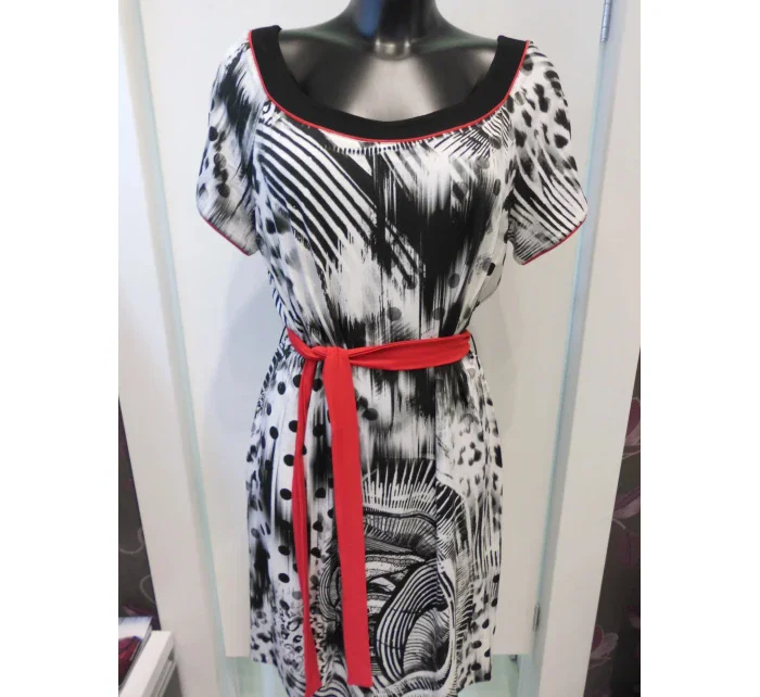 Šaty Mano 05 06 Vena - Favab Šaty Mano 05 06 Vena - Favab