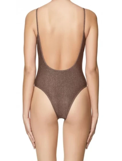 Jednodílné plavky model 17224610 - Diesel Jednodílné plavky model 17224610 - Diesel