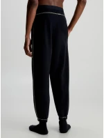 Pánske teplákové nohavice NM2459E UB1 čierne - Calvin Klein