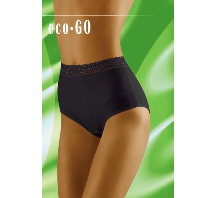 DÁMSKE NOHAVIČKY ECO-GO