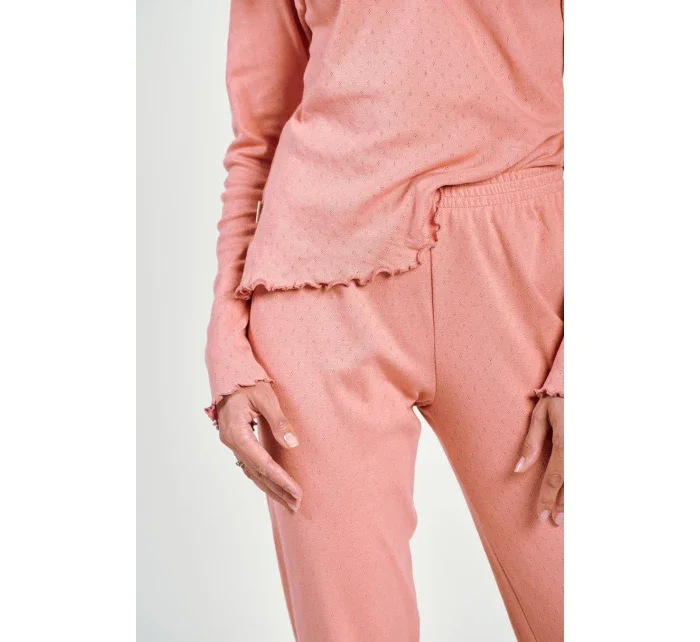 Dámske pyžamo Vicky 3252 S-XL