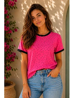 XARIA BLOUSE